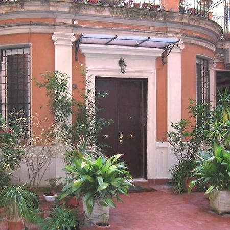 Vivilo Collection - Opera Teather Apartment - Very Central Roma Exterior foto