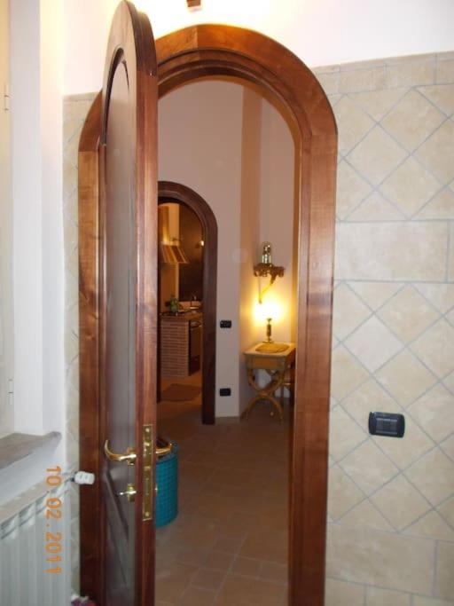 Vivilo Collection - Opera Teather Apartment - Very Central Roma Exterior foto