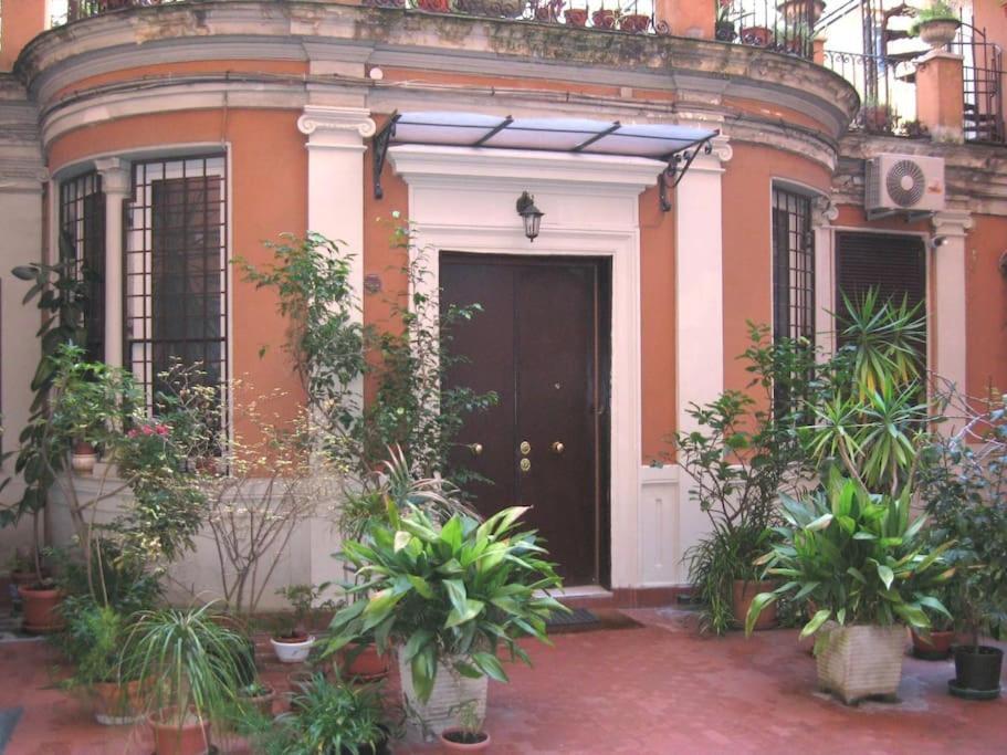 Vivilo Collection - Opera Teather Apartment - Very Central Roma Exterior foto