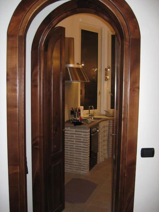 Vivilo Collection - Opera Teather Apartment - Very Central Roma Exterior foto